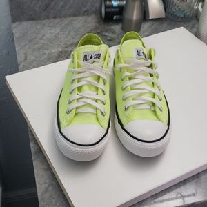 Converse sneakers